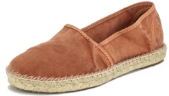 Natural World Espadrilles-Old Merle