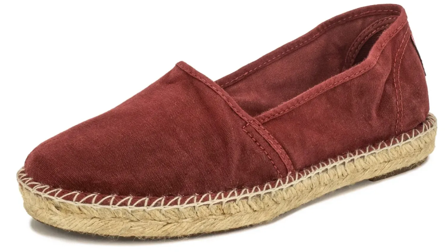 Natural World Espadrilles-Old Merle