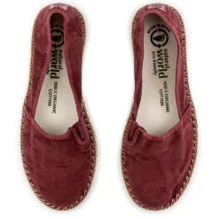 Natural World Espadrilles-Old Merle