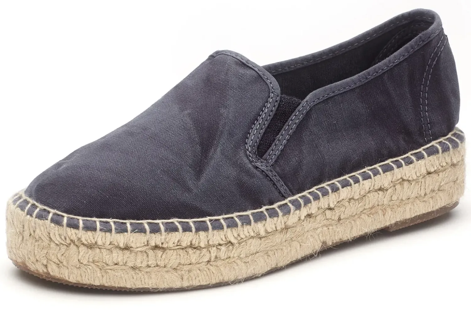Natural World Espadrilles-Old Murray