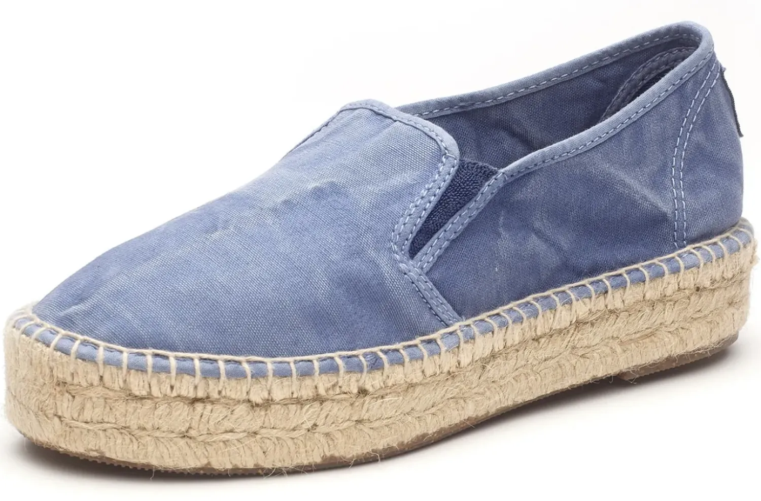Natural World Espadrilles-Old Murray