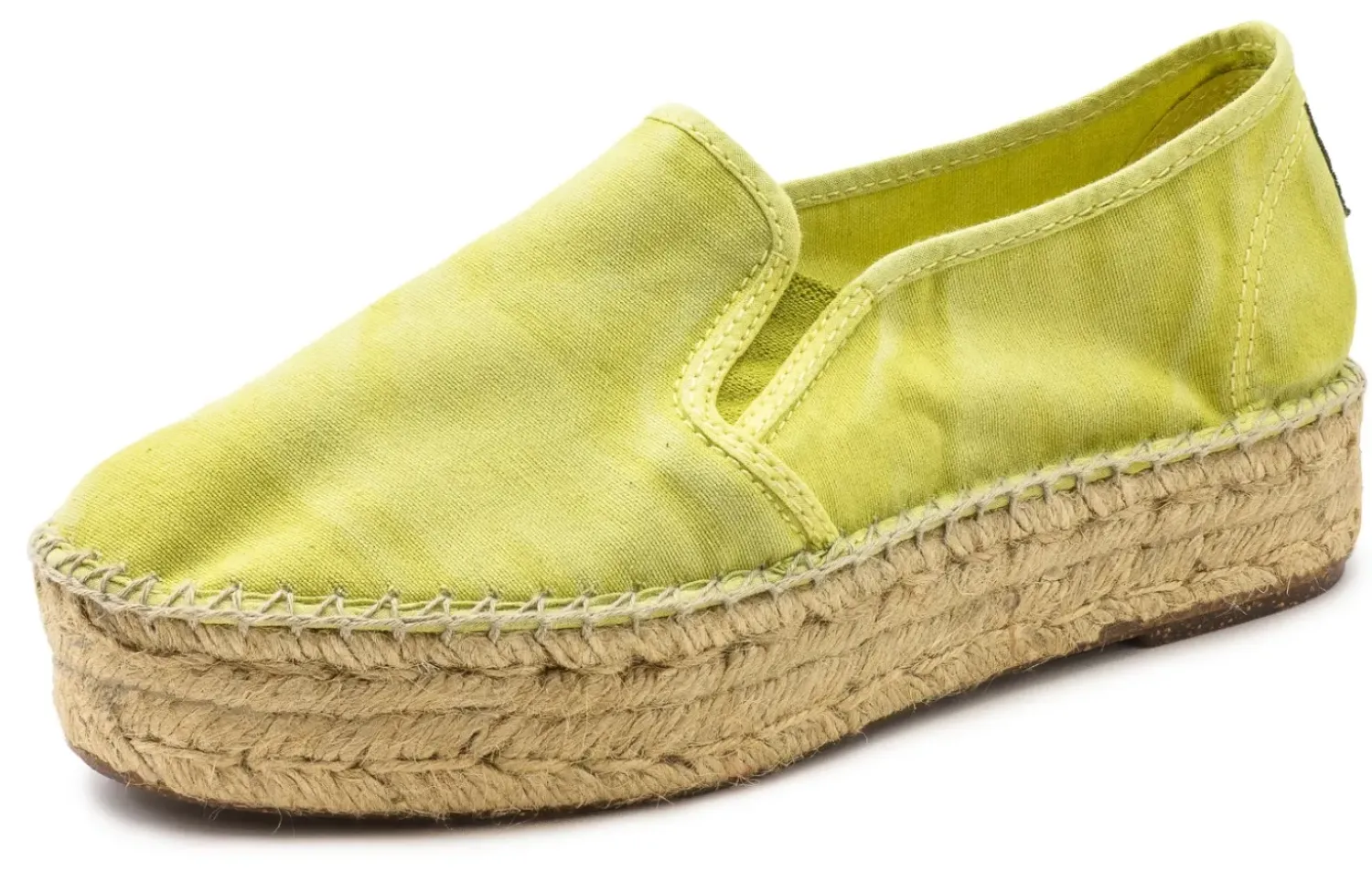 Natural World Espadrilles-Old Murray