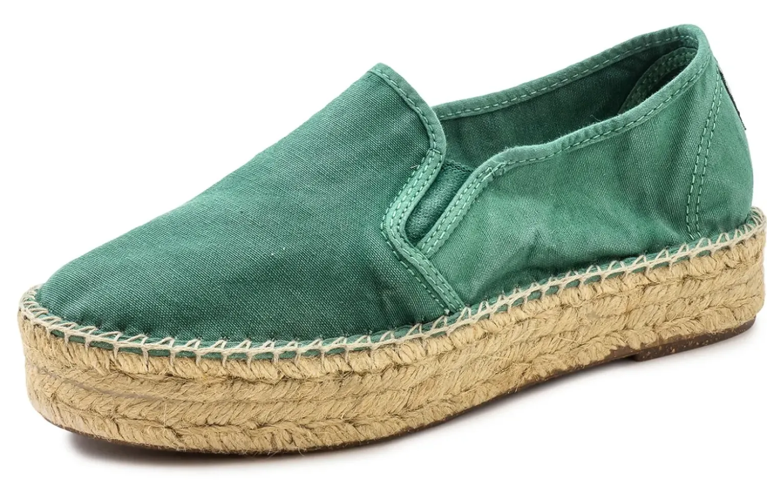Natural World Espadrilles-Old Murray
