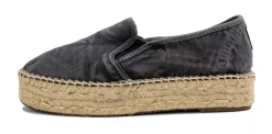 Natural World Espadrilles-Old Murray