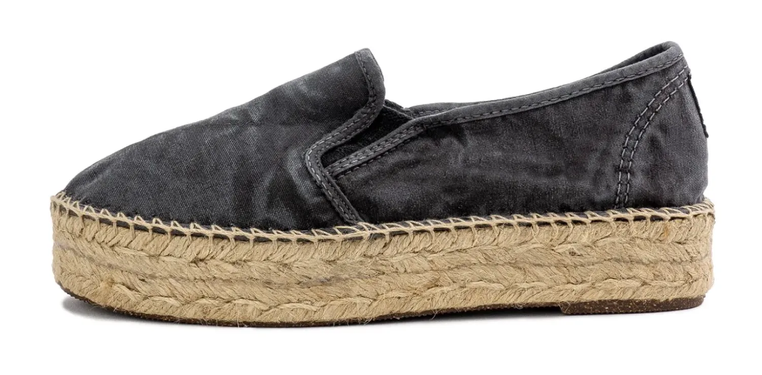 Natural World Espadrilles-Old Murray