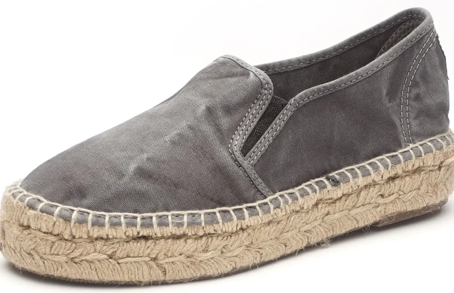 Natural World Espadrilles-Old Murray