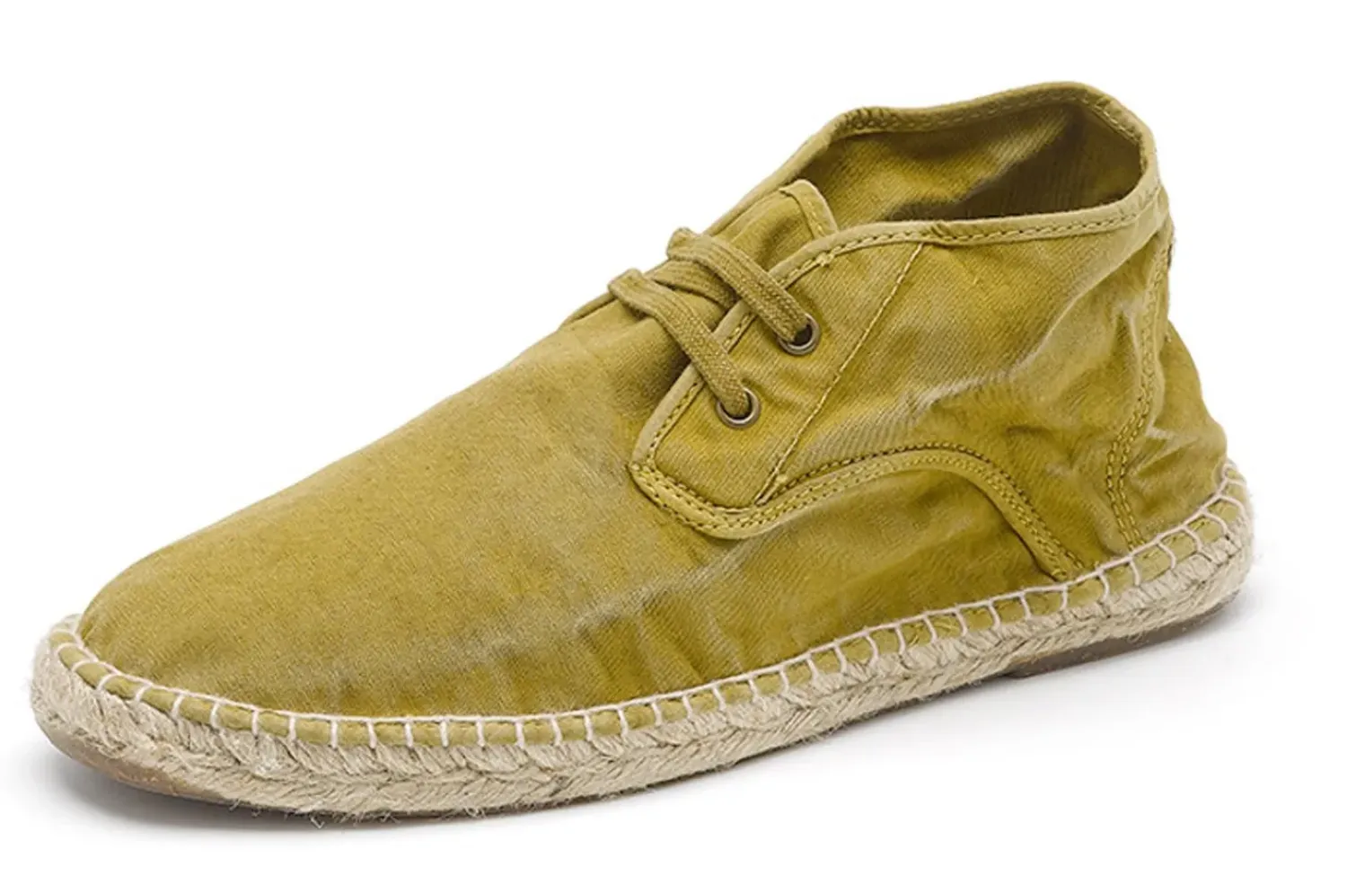 Natural World Espadrilles-Old Nectar