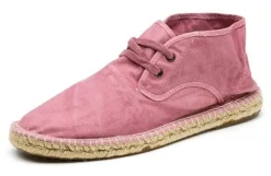 Natural World Espadrilles-Old Nectar