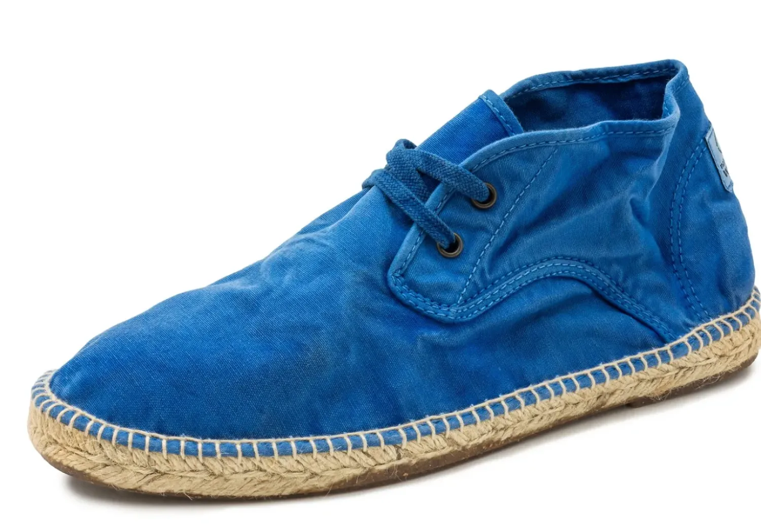 Natural World Espadrilles-Old Nectar