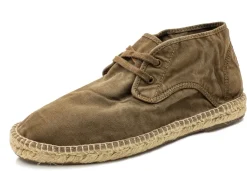 Natural World Espadrilles-Old Nectar