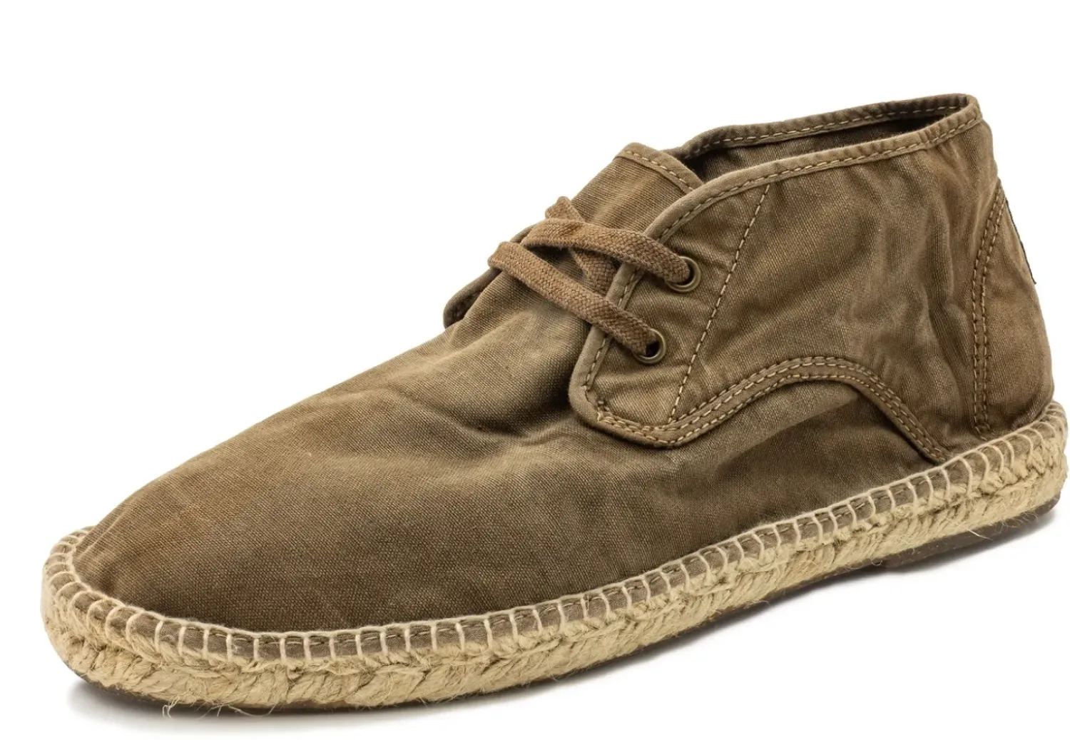 Natural World Espadrilles-Old Nectar