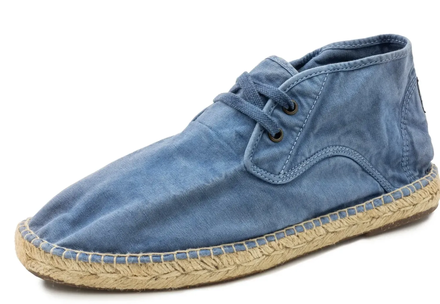 Natural World Espadrilles-Old Nectar