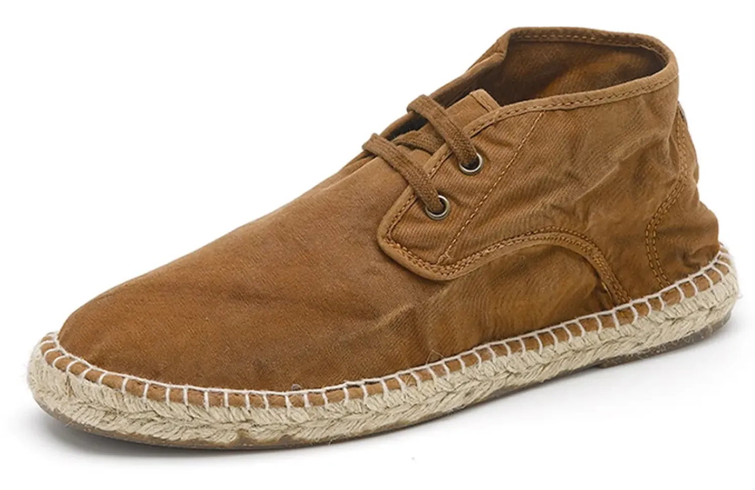 Natural World Espadrilles-Old Nectar