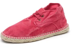 Natural World Espadrilles-Old Nectar
