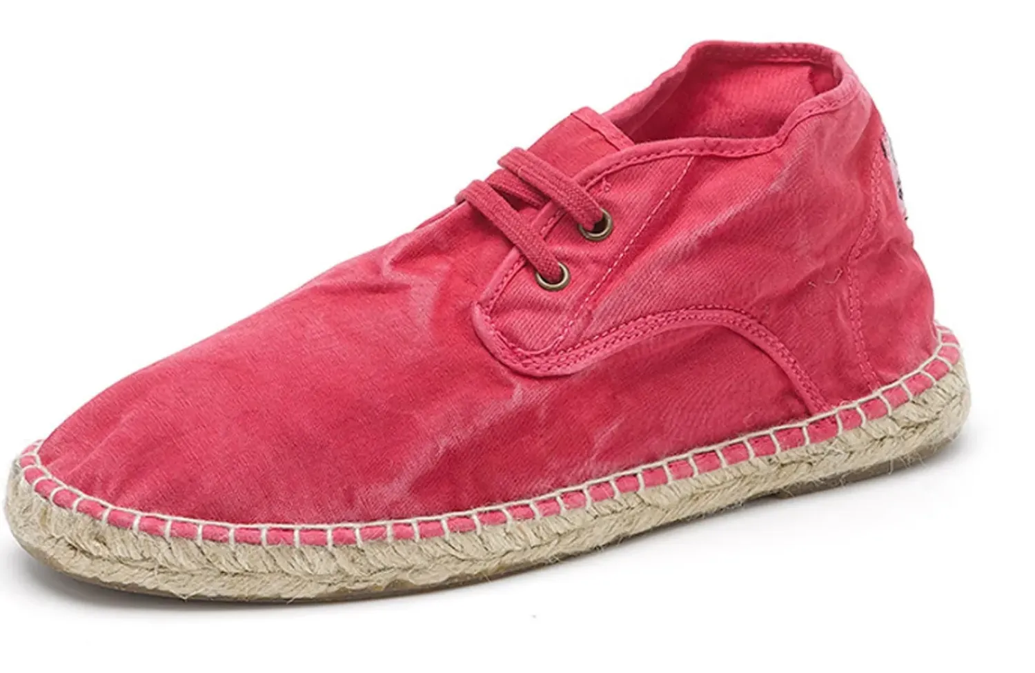 Natural World Espadrilles-Old Nectar