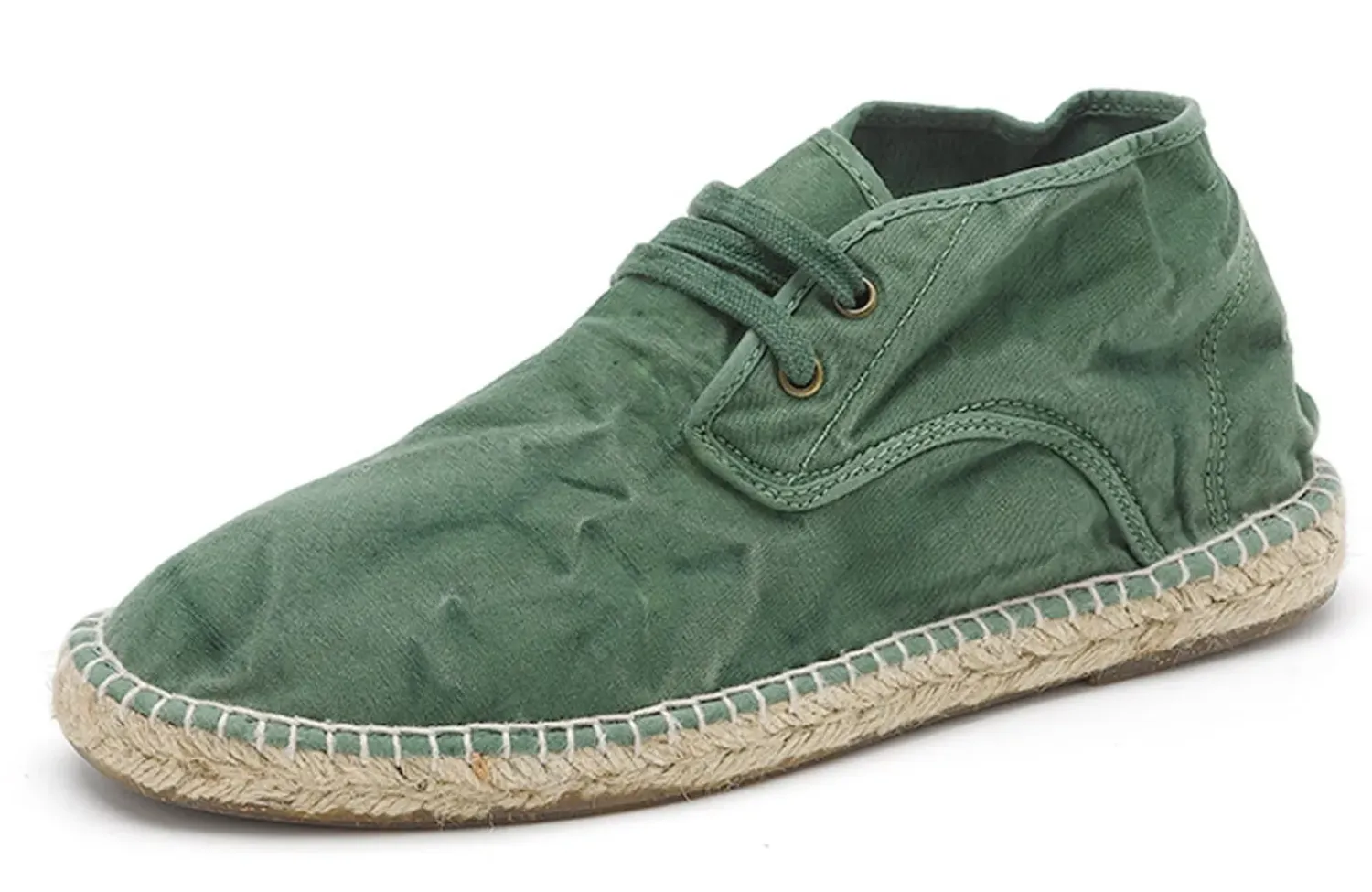 Natural World Espadrilles-Old Nectar