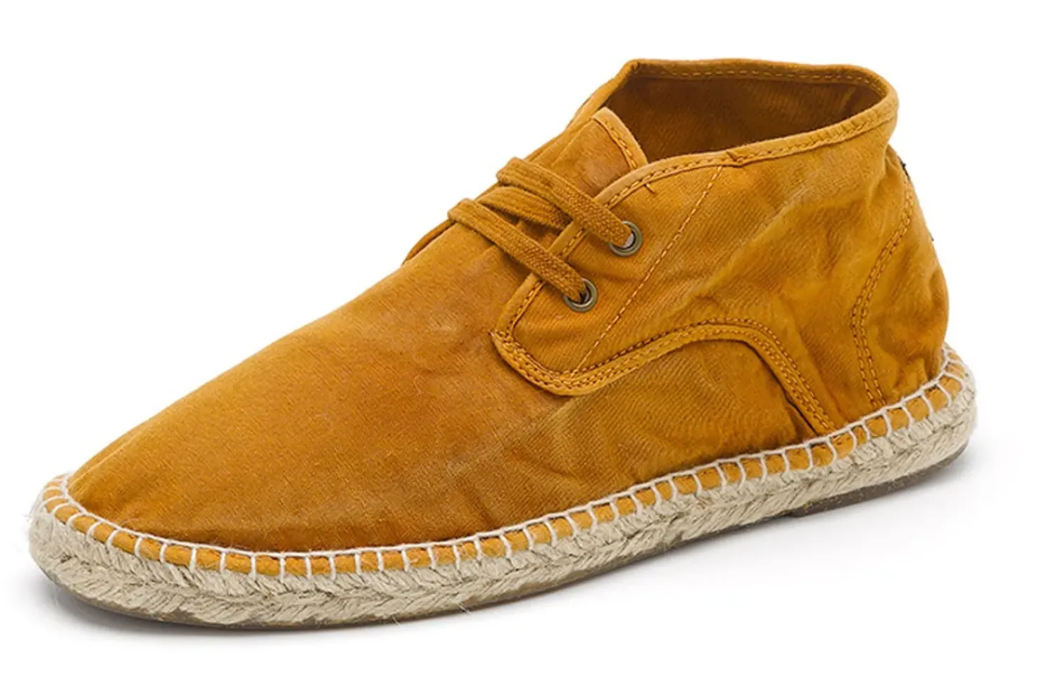 Natural World Espadrilles-Old Nectar