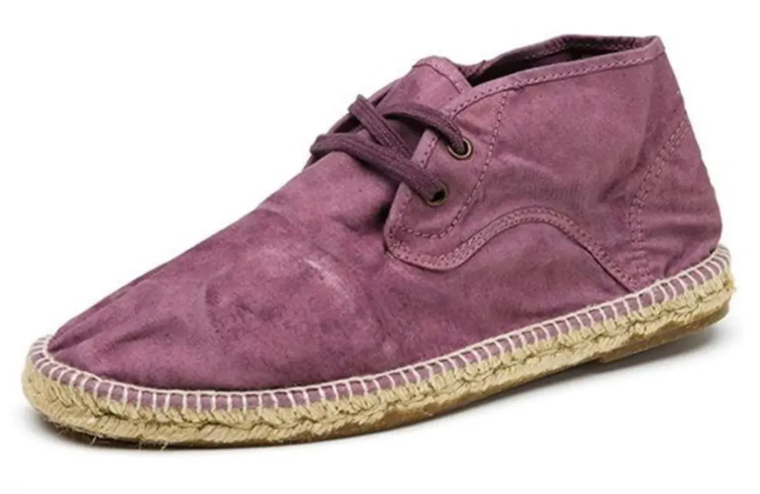 Natural World Espadrilles-Old Nectar