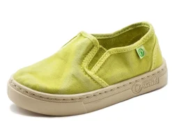 Natural World Chaussures-Old Neila
