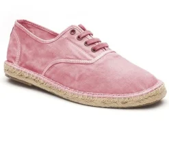 Natural World Espadrilles-Old Obi