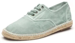 Natural World Espadrilles-Old Obi