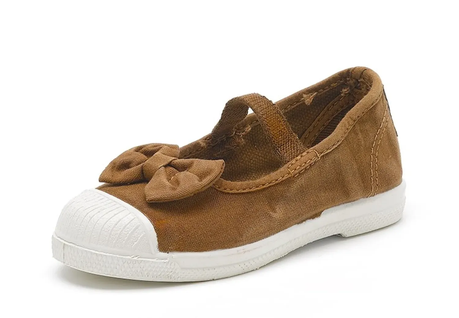 Natural World Ballerinas-Old Palomar