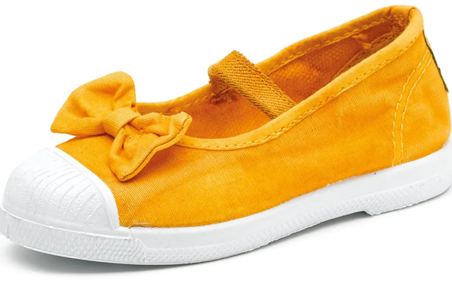 Natural World Ballerinas-Old Palomar