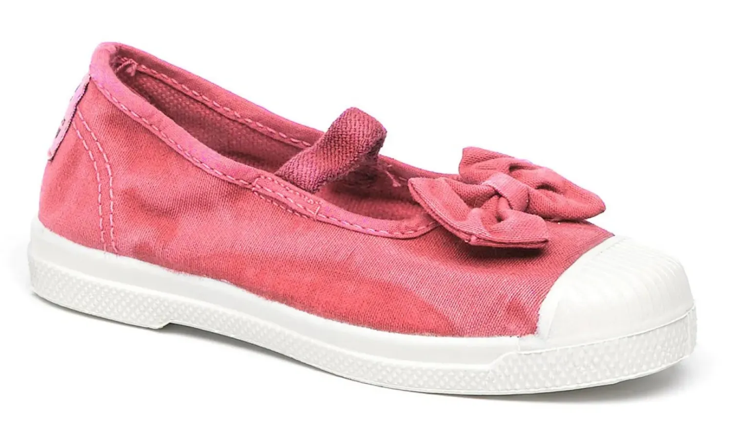 Natural World Ballerinas-Old Palomar