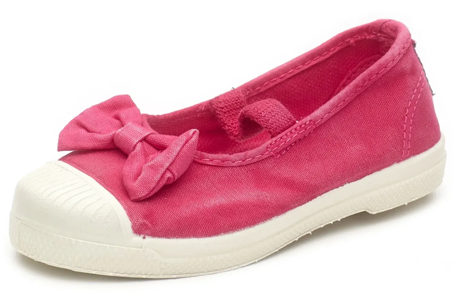 Natural World Ballerinas-Old Palomar