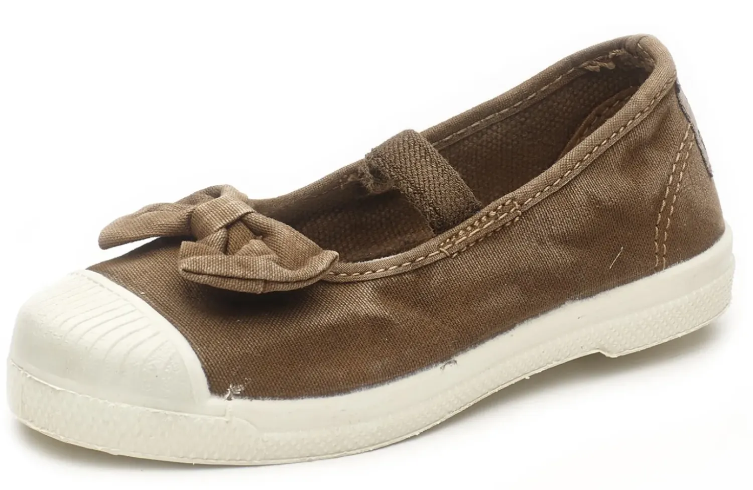 Natural World Ballerinas-Old Palomar