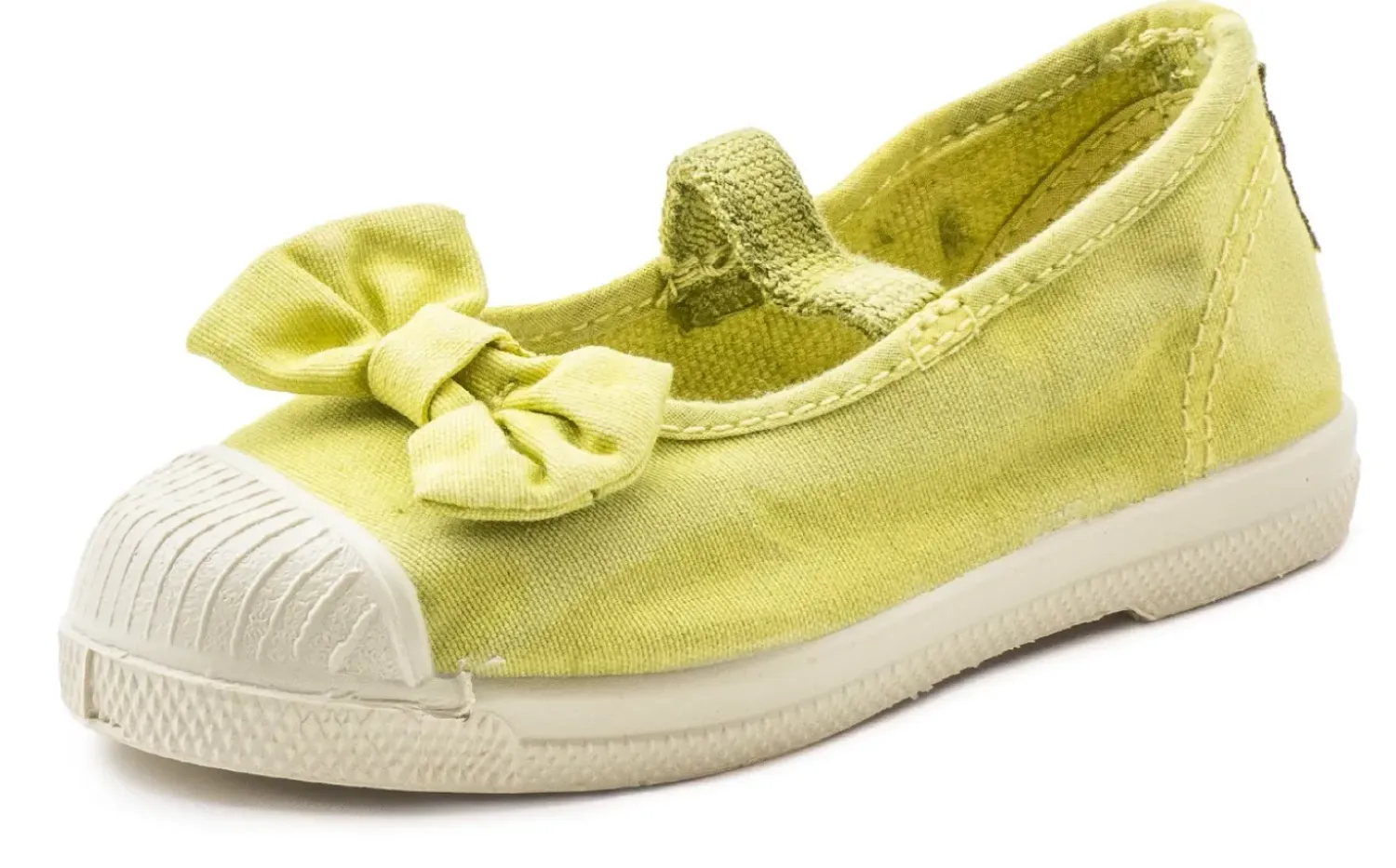 Natural World Ballerinas-Old Palomar