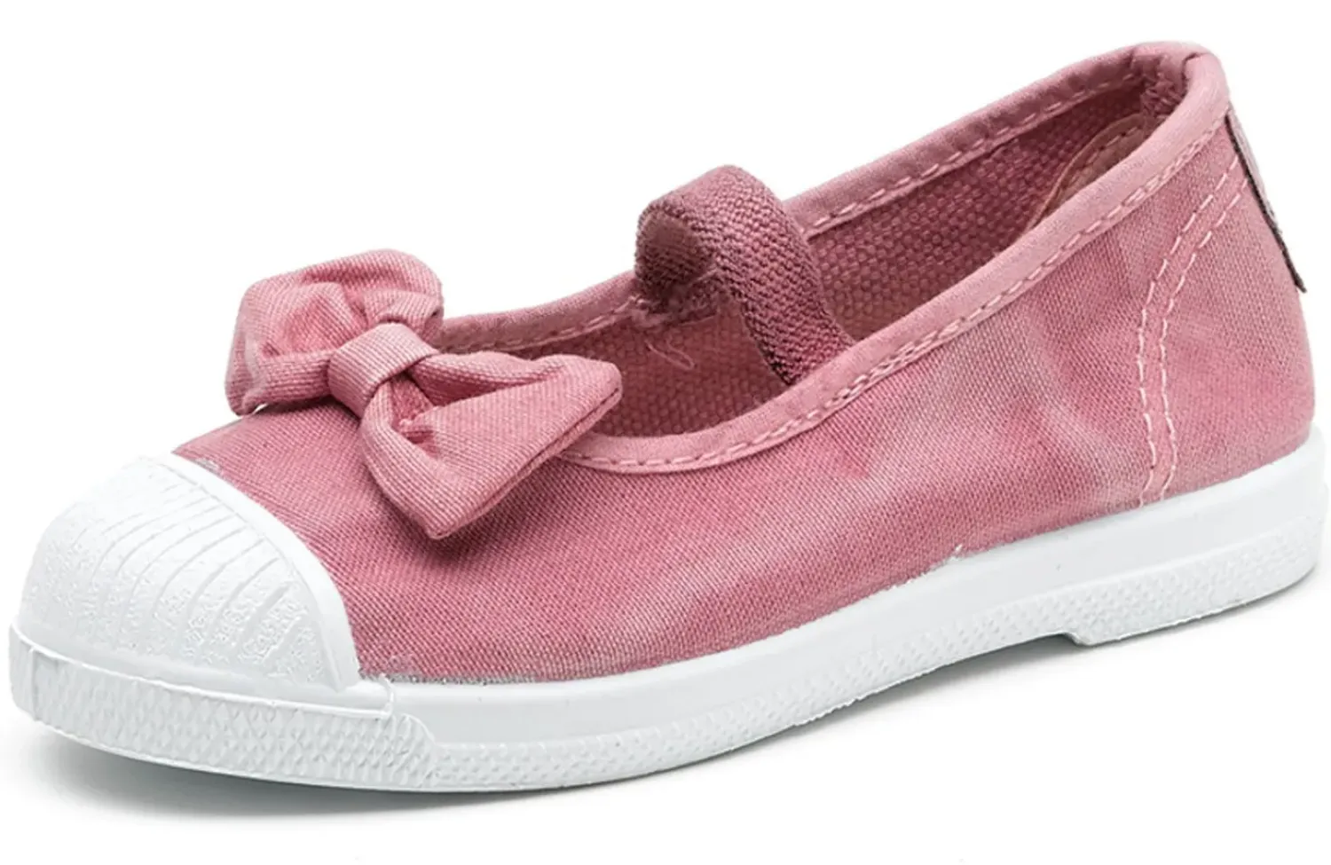 Natural World Ballerinas-Old Palomar
