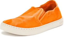 Natural World Chaussures Slip-On-Old Petunia