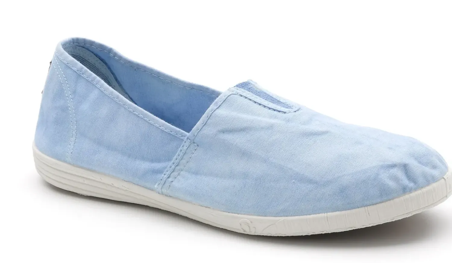 Natural World Chaussures Camping-Old Poplar