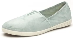 Natural World Chaussures Camping-Old Poplar