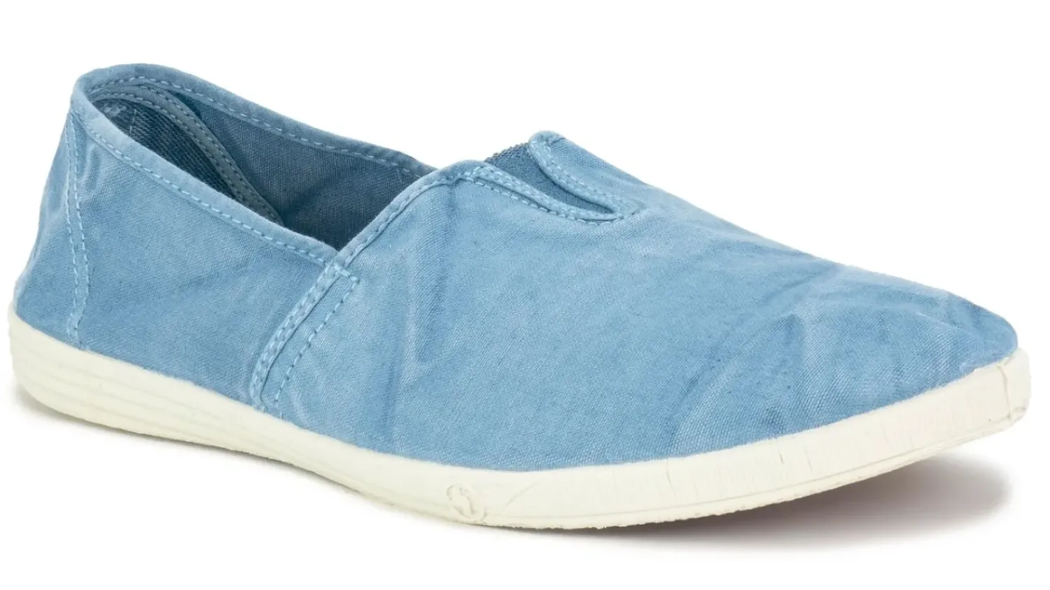 Natural World Chaussures Camping-Old Poplar