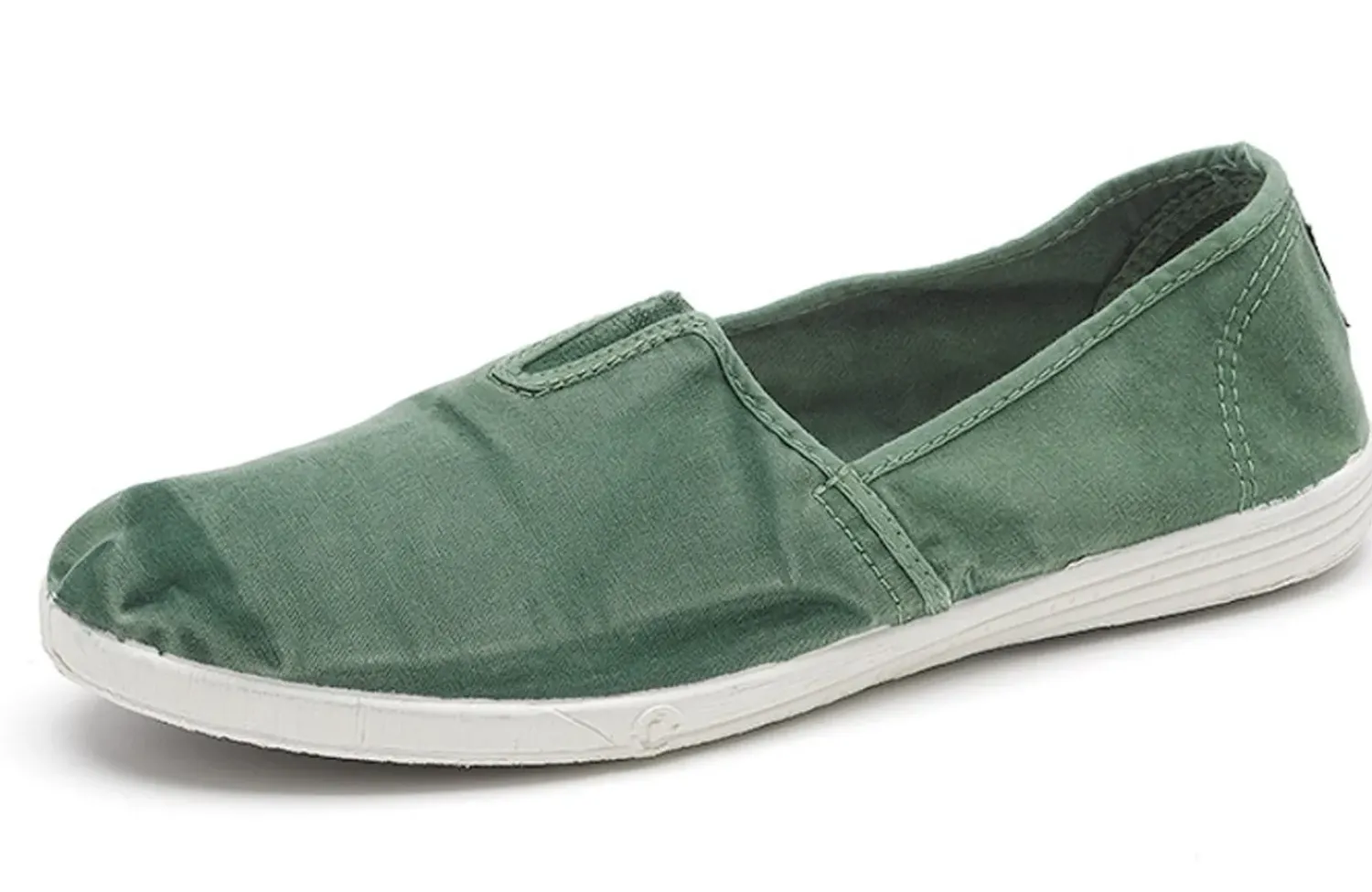 Natural World Chaussures Camping-Old Poplar