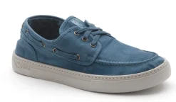 Natural World Chaussures Bateau-Old Quercia