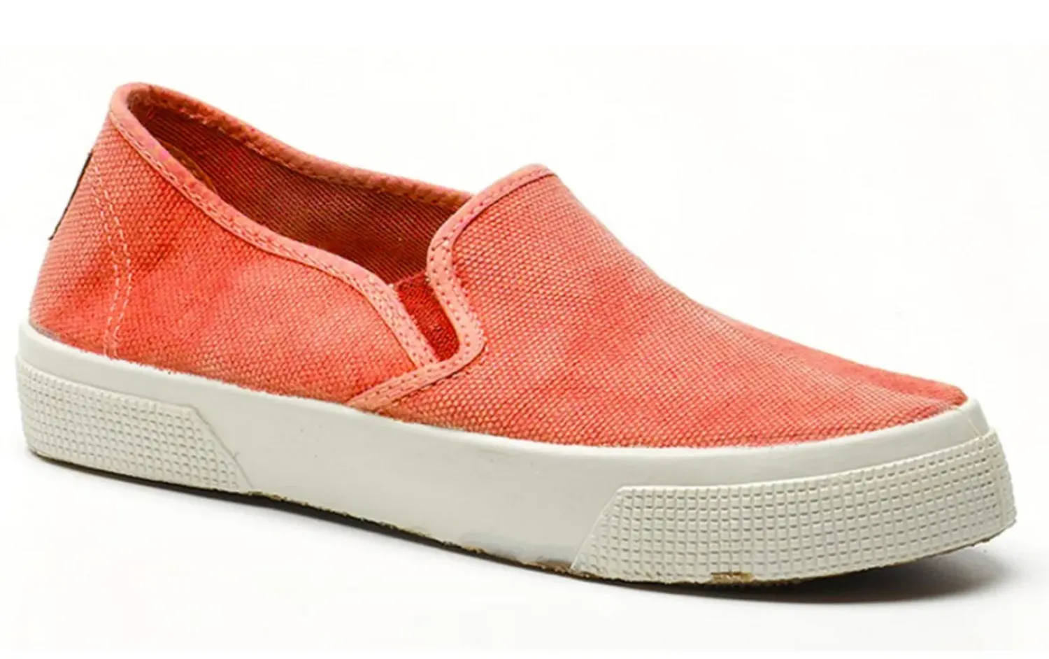 Natural World Chaussures Slip-On-Old Tarabilla