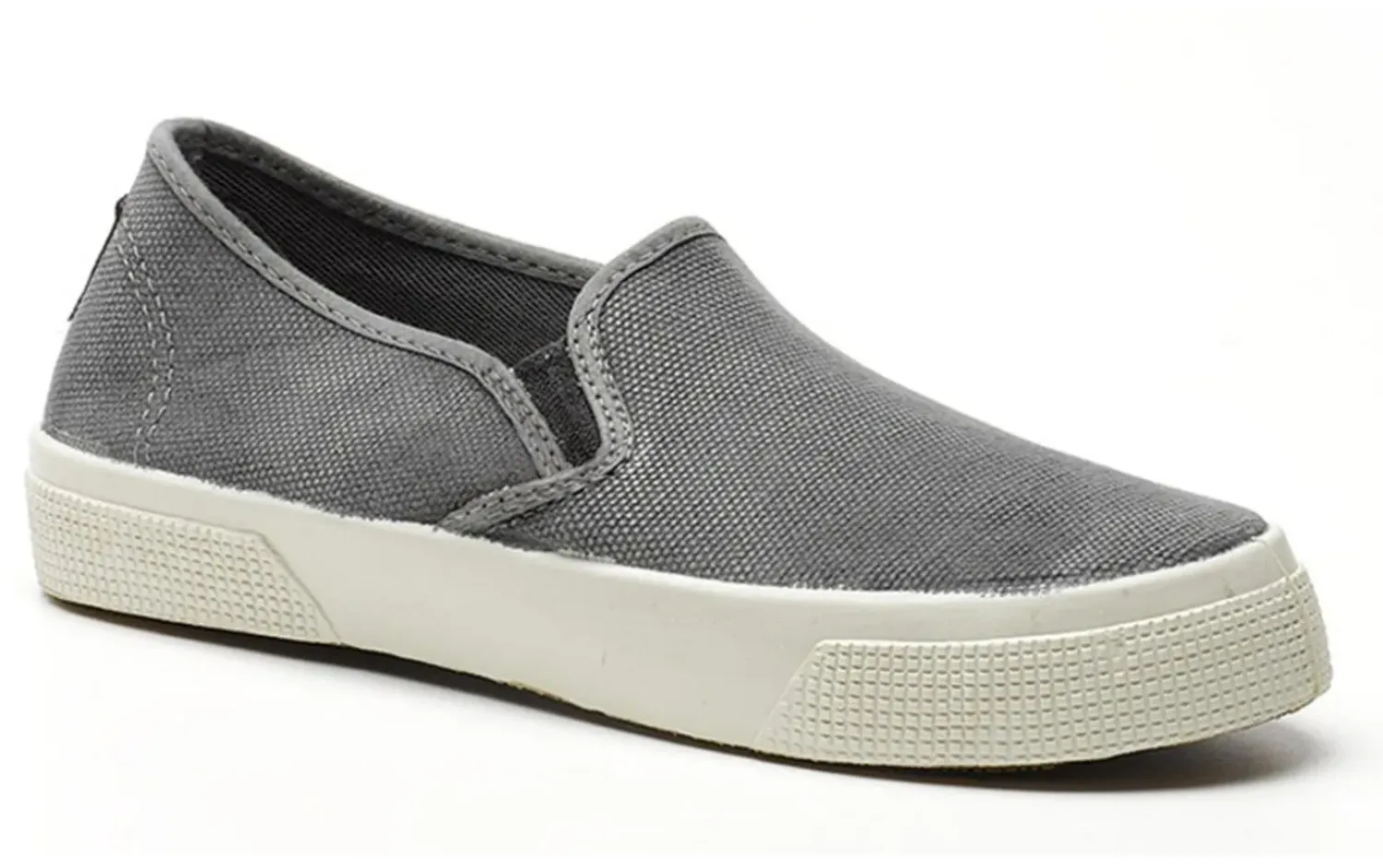 Natural World Chaussures Slip-On-Old Tarabilla