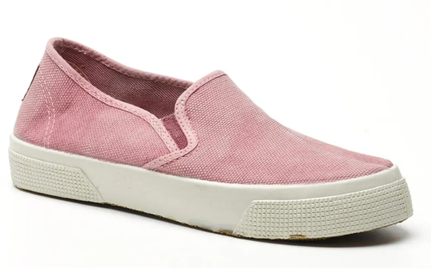 Natural World Chaussures Slip-On-Old Tarabilla