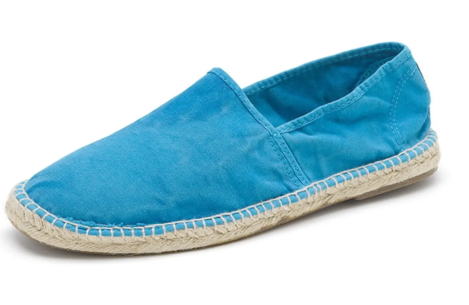 Natural World Espadrilles-Old Trebol
