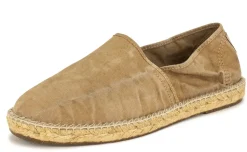 Natural World Espadrilles-Old Trebol