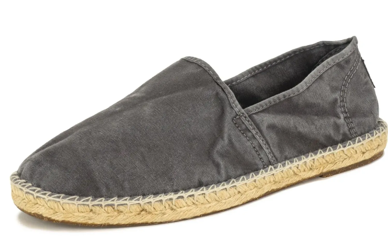 Natural World Espadrilles-Old Trebol
