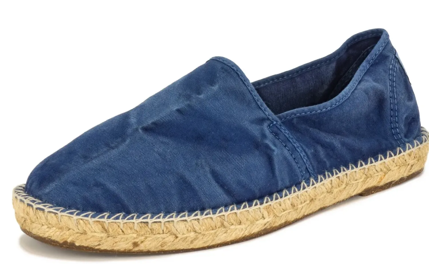 Natural World Espadrilles-Old Trebol
