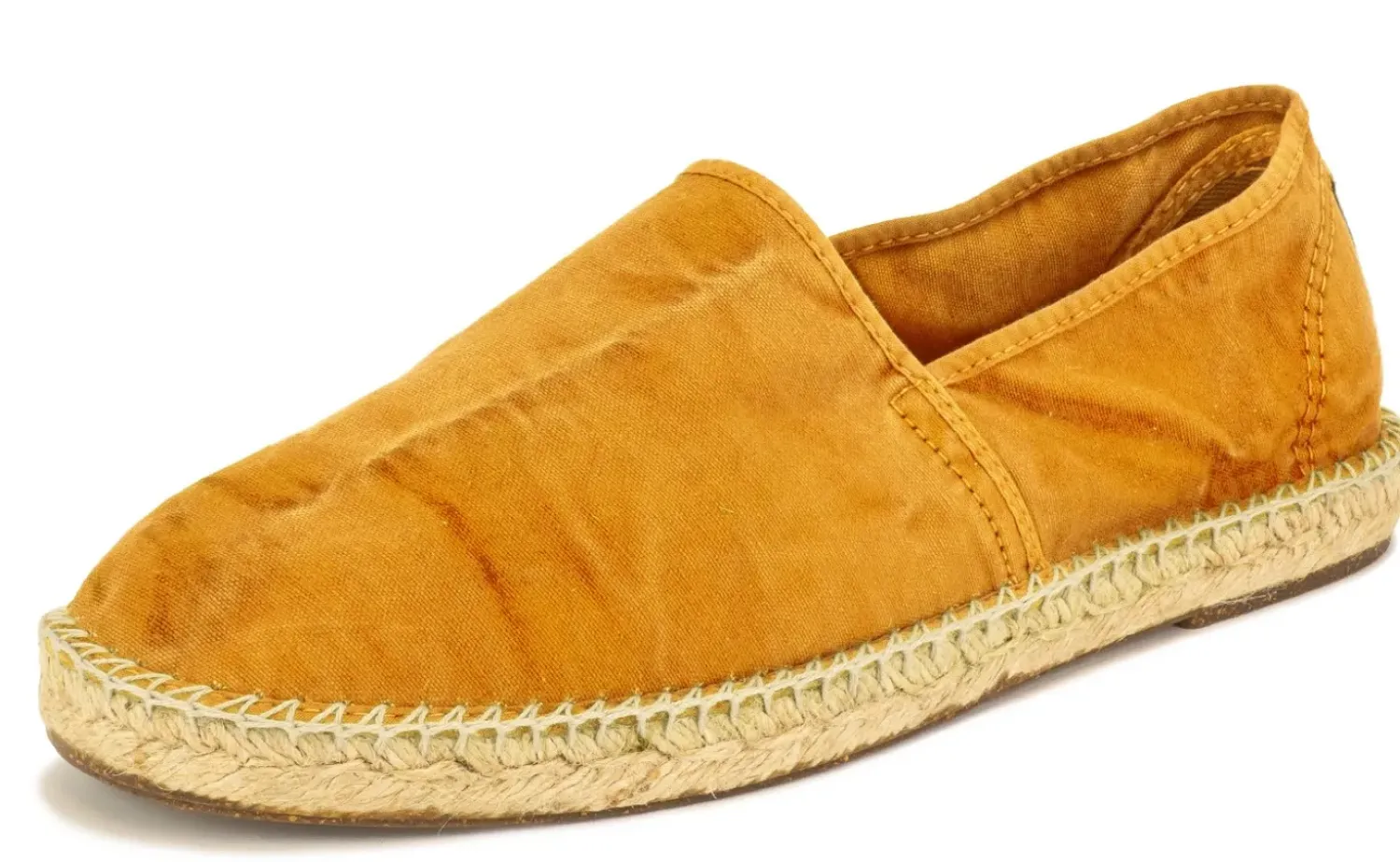 Natural World Espadrilles-Old Trebol