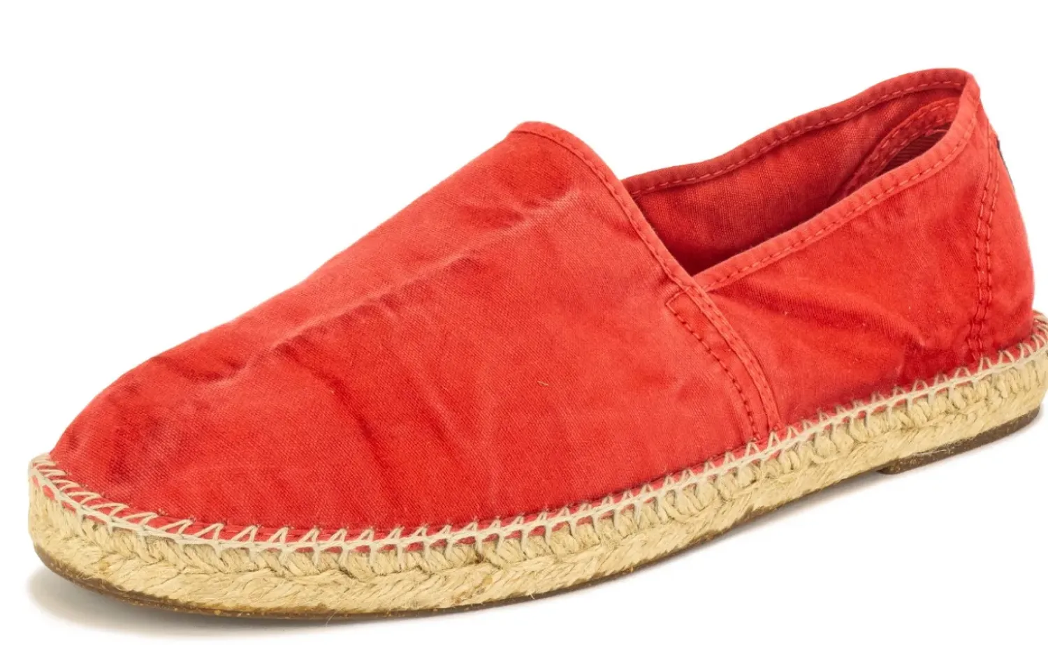 Natural World Espadrilles-Old Trebol