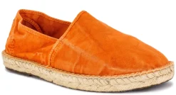 Natural World Espadrilles-Old Trebol