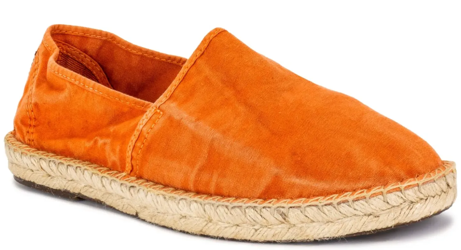 Natural World Espadrilles-Old Trebol