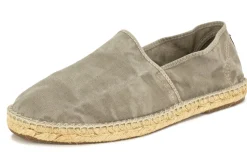Natural World Espadrilles-Old Trebol